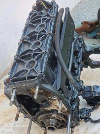 Motore x Mariner Magnum 4/ 2 tempi 4 cilindri