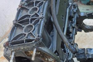 Motore x Mariner Magnum 4/ 2 tempi 4 cilindri