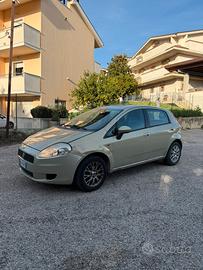 Grande punto 1.4 benzina 2005