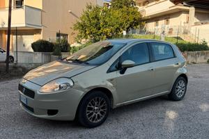 Grande punto 1.4 benzina 2005