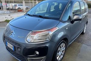 Citroen C3 Picasso 1.6 HDi 92CV -GANCIO TRAINO-