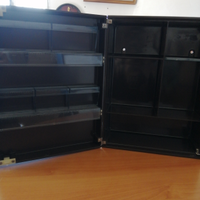 Mobiletto bagno/mille usi