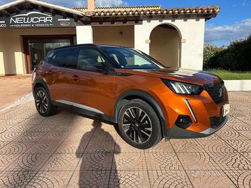 Peugeot 2008 PureTech 130 S&S GT Line