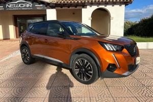 Peugeot 2008 PureTech 130 S&S GT Line