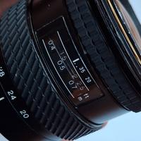 Per Canon TOKINA AF 20-35f 3.5-5.6**VEDI NOTA*****