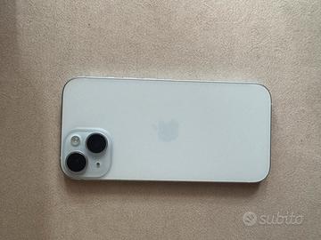 Iphone 15 128GB
