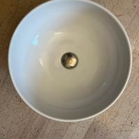 Lavandino top Monolith 