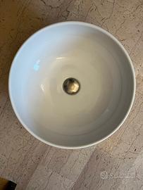 Lavandino top Monolith 