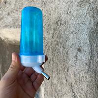 Accessori per allevamento uccelli