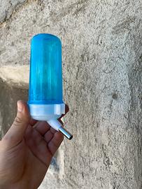 Accessori per allevamento uccelli