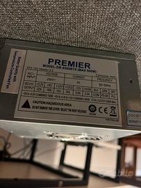 Alimentatore per pc fisso