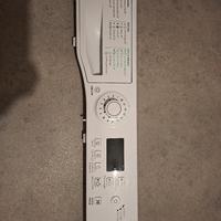 SCHEDA DI COMANDO  LAVATRICE HOTPOINT  WMG923BX