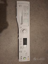 SCHEDA DI COMANDO  LAVATRICE HOTPOINT  WMG923BX