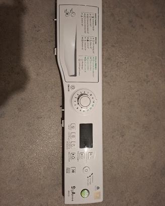 SCHEDA DI COMANDO  LAVATRICE HOTPOINT  WMG923BX