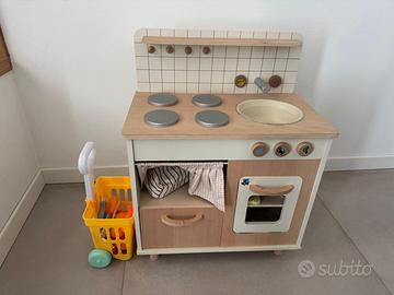 Cucina per bambini