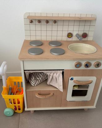 Cucina per bambini