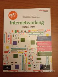 Libro superiori Internetworking.Sistemi e reti.3