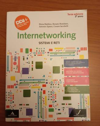 Libro superiori Internetworking.Sistemi e reti.3