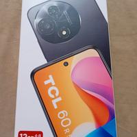 tcl 12 RAM 128 gb