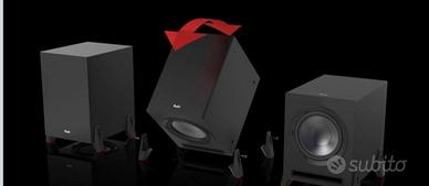 Casse teufel ultimo 40