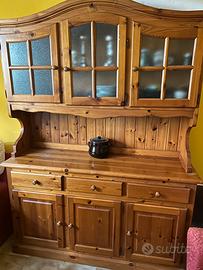 Credenza