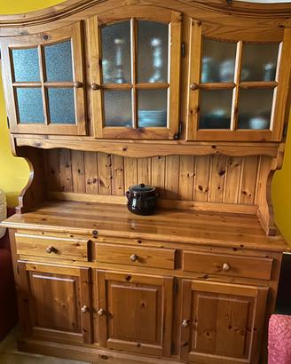 Credenza