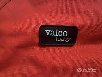 PASSEGGINO VALCO BABY SNAP 3