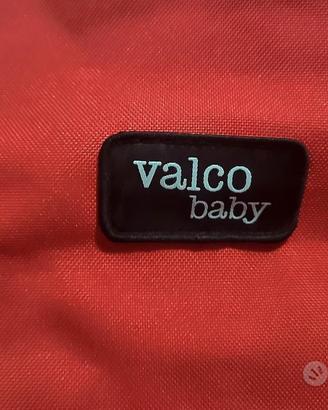 PASSEGGINO VALCO BABY SNAP 3