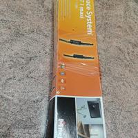 supporto a muro universale per tv meliconi