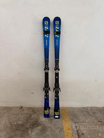 Salomon S/Race FIS SL 165 cat.GIOVANI
