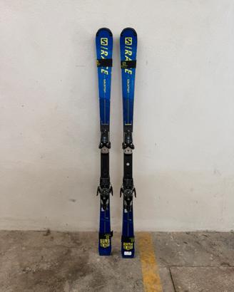 Salomon S/Race FIS SL 165 cat.GIOVANI