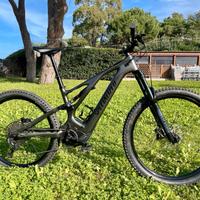 Ebike Specialized Turbo Levo carbon 2024 taglia S3