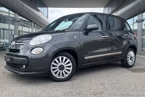 FIAT 500L 1.3 Multijet 95 CV Dualogic Pop Star