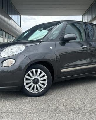 FIAT 500L 1.3 Multijet 95 CV Dualogic Pop Star