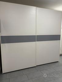 Camera da Letto Moderna 1