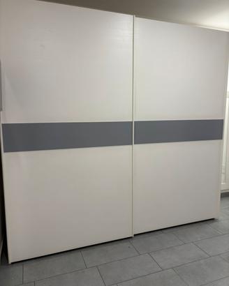 Camera da Letto Moderna 1