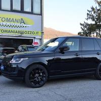 LAND ROVER Range Rover 2.0 Si4 PHEV Vogue P400e