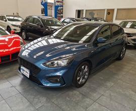 Ford Focus 1.5 EcoBlue 120cv 5p. ST Line