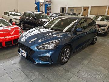 Ford Focus 1.5 EcoBlue 120cv 5p. ST Line