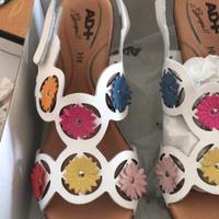 Scarpe Originali Spagna Planta Del Gel , Piel n*38