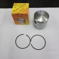 Pistone Malossi Alesaggio 46,5 piaggio ciao - si