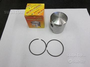 Pistone Malossi Alesaggio 46,5 piaggio ciao - si