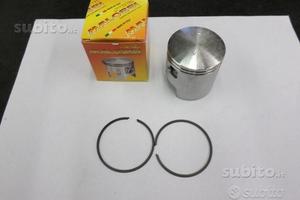Pistone Malossi Alesaggio 46,5 piaggio ciao - si
