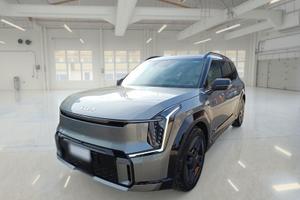 KIA EV9 99,8 KWH GT-LINE LAUNCH EDITION AWD SUV