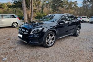 Mercedes GLA 220 d 4matic Premium