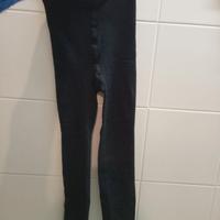 Calzamaglia da sotto pantaloni donna