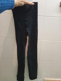 Calzamaglia da sotto pantaloni donna