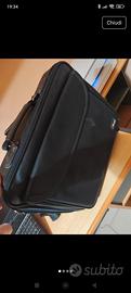 borsa computer portatile notebook trust