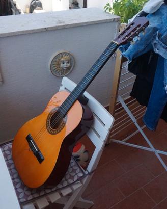 Chitarra classica per bambini Toledo