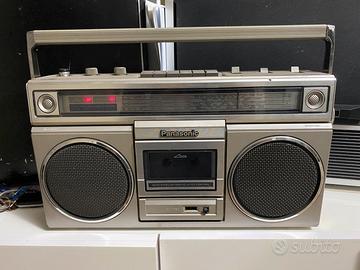 Radio Panasonic RX-5010LS
